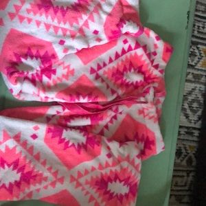 Pajama pants